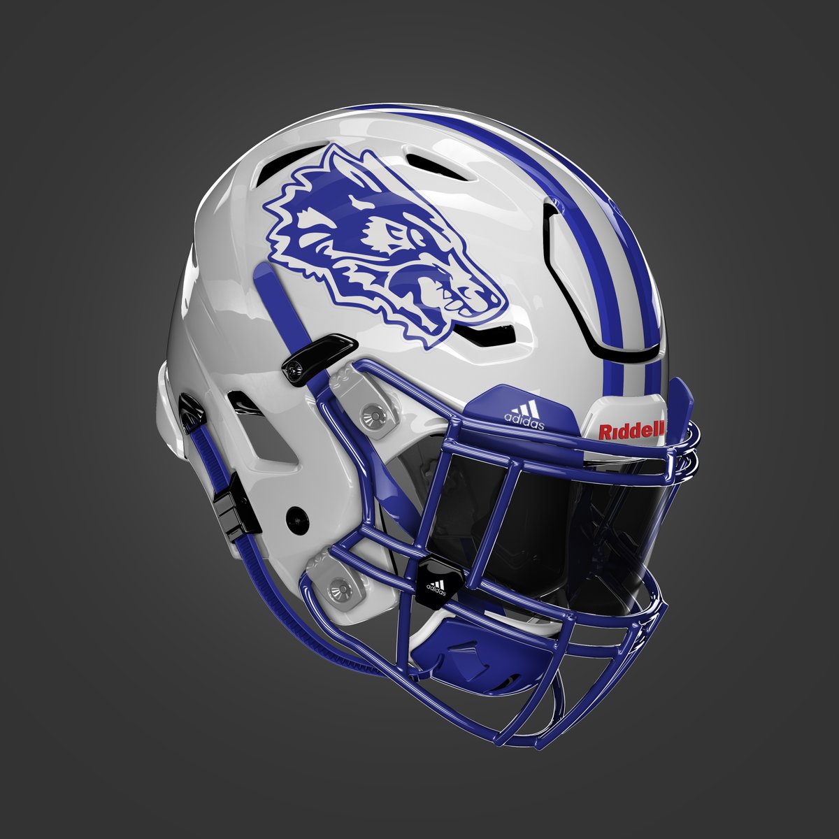 Missouri Helmet Project tweet media