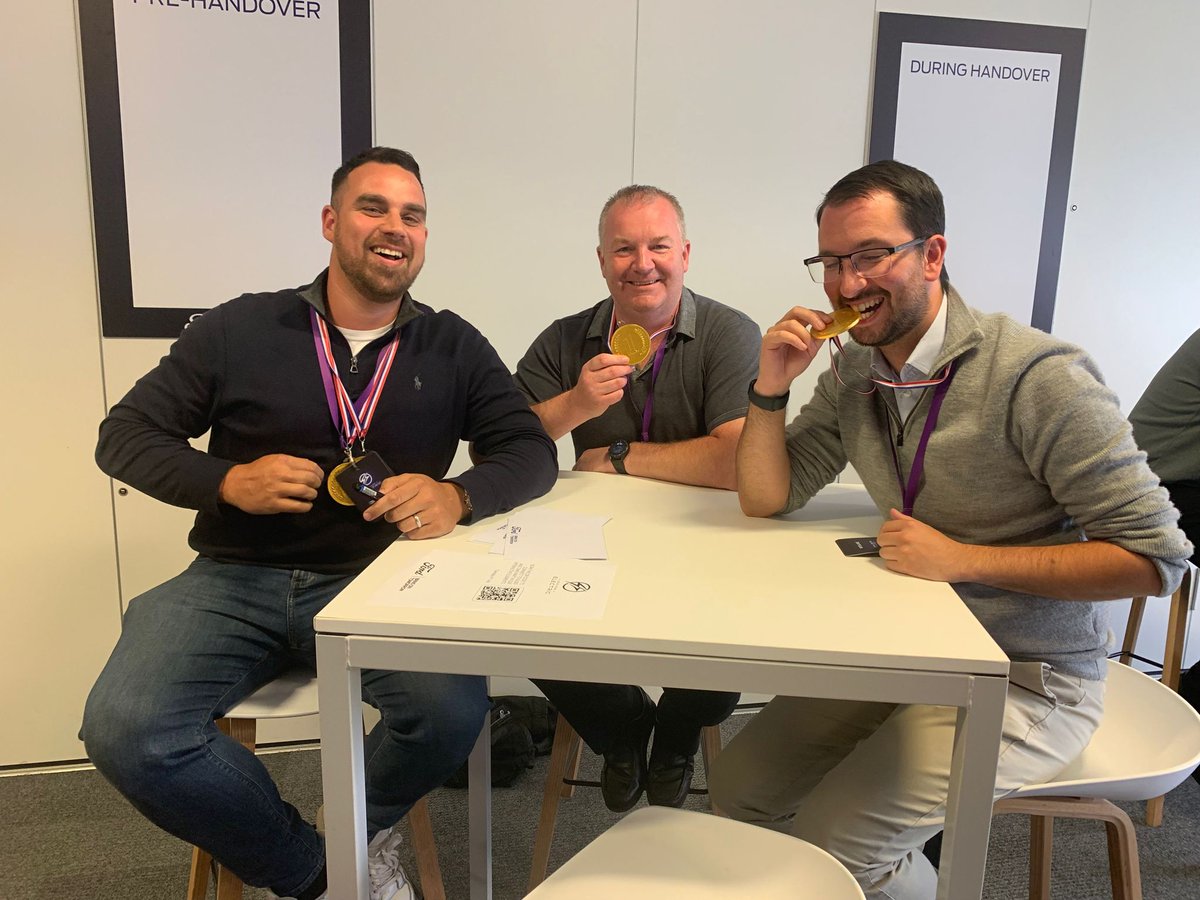 Henry Ford Academy tweet media