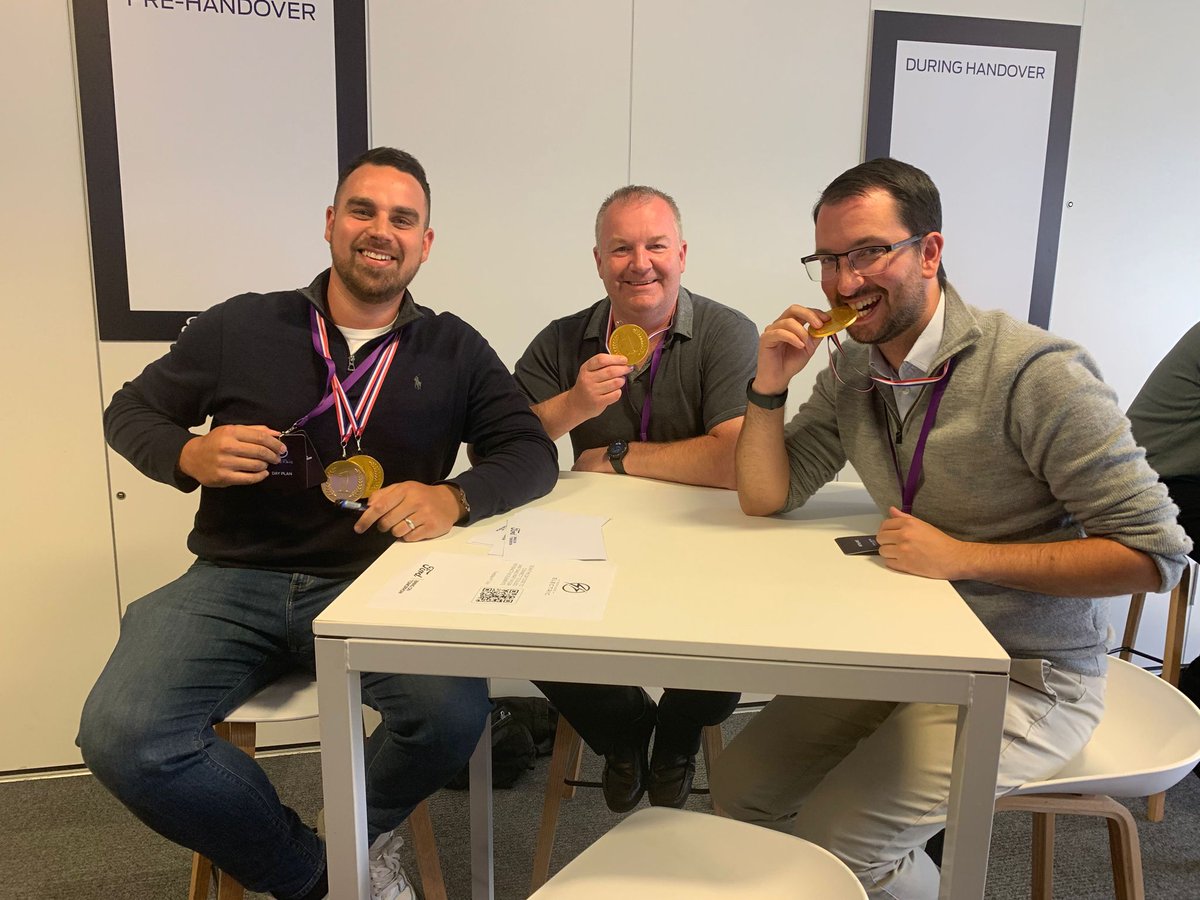 Henry Ford Academy tweet media