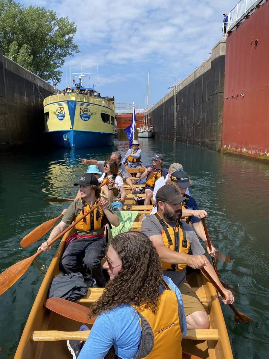 MetisTours's tweet photo. Exploring and learning at The Locks https://t.co/oqGw8JZWCj