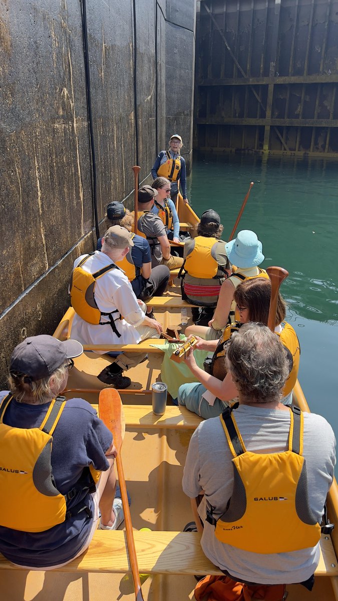 MetisTours's tweet photo. Exploring and learning at The Locks https://t.co/oqGw8JZWCj