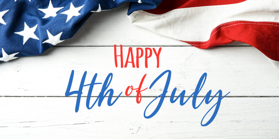 Many of us don't realize how truly amazing it is that our country actually became a thing. The concept was unheard of &amp; what the founders had to do to achieve it was thought to be impossible.
Every single one of us today has the  FREEDOM &amp; OPPORTUNITY to BE &amp; ACHIEVE ANYTHING.