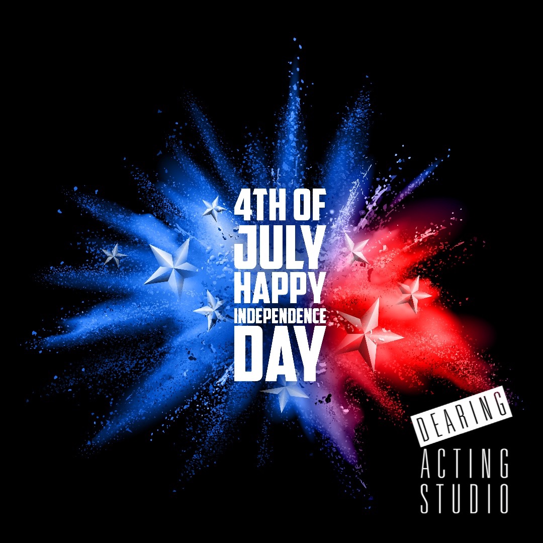 We are forever grateful for the sacrifices of the generations that came before us. Freedom is a precious gift.