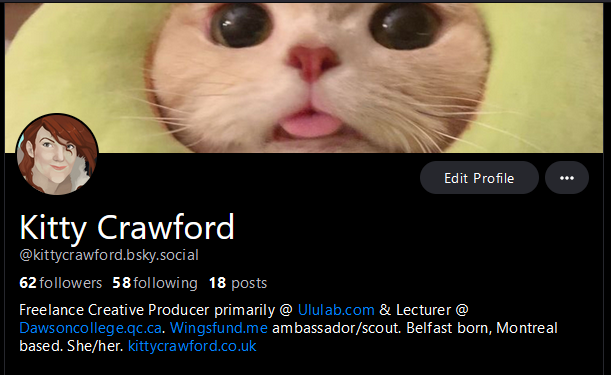 COME TO ME MY PRETTIES