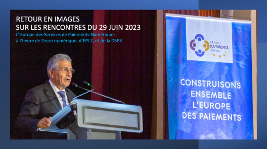 FRANCE PAYMENTS FORUM tweet media