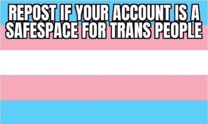 ItzChubbalump's tweet image. My account will forever and always be inclusive to everyone. We only exclude those who spread hate and toxicity! 

Whoever you are, you are loved, you are valid, and you are welcomed here.