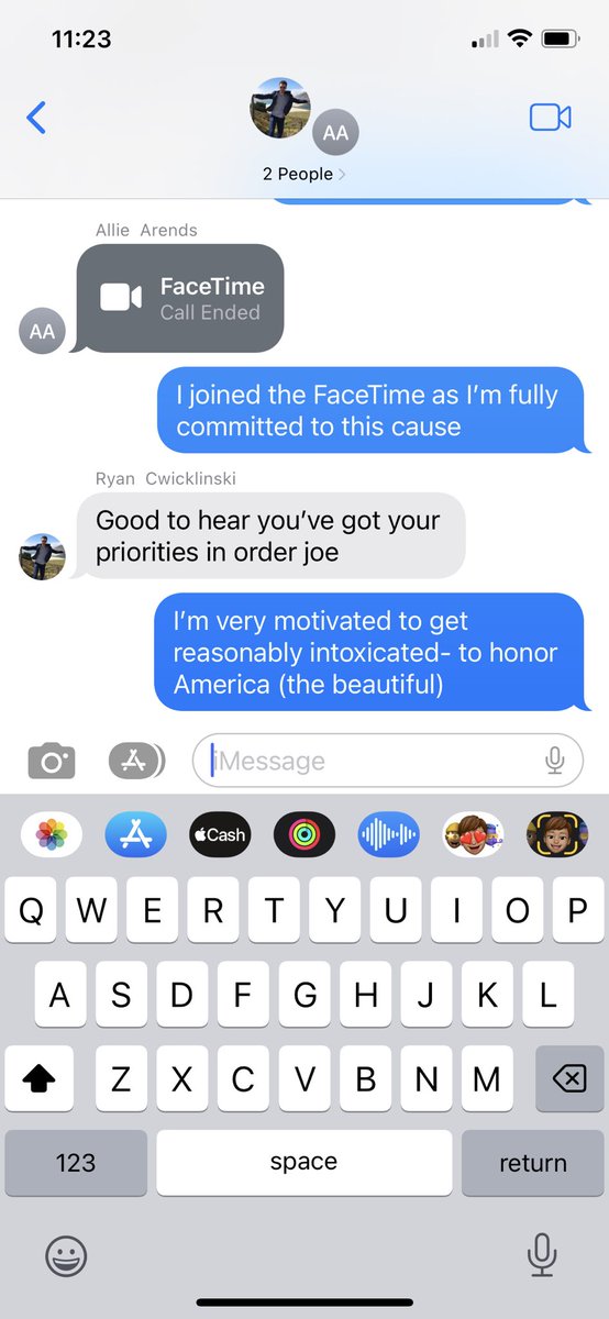 Joe Peters tweet media