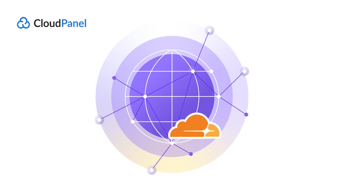 cloudpanel_io's tweet photo. How does #Cloudflare boost your website's performance and security? Explore benefits like DNSSEC, #Cloud WAF, and optimized loading times.

👉 https://t.co/DnPagixYUX 

#WebPerformance #security #optimization #pageloadingtimes #cdn https://t.co/GzF9MY0aLi