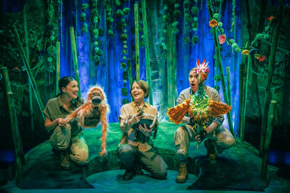 Nonsuch Studios tweet media