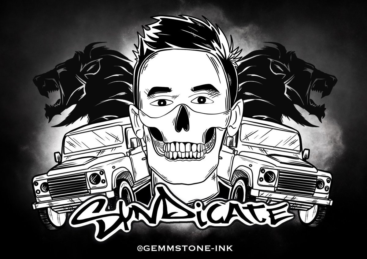 Gemmstone_Ink tweet media