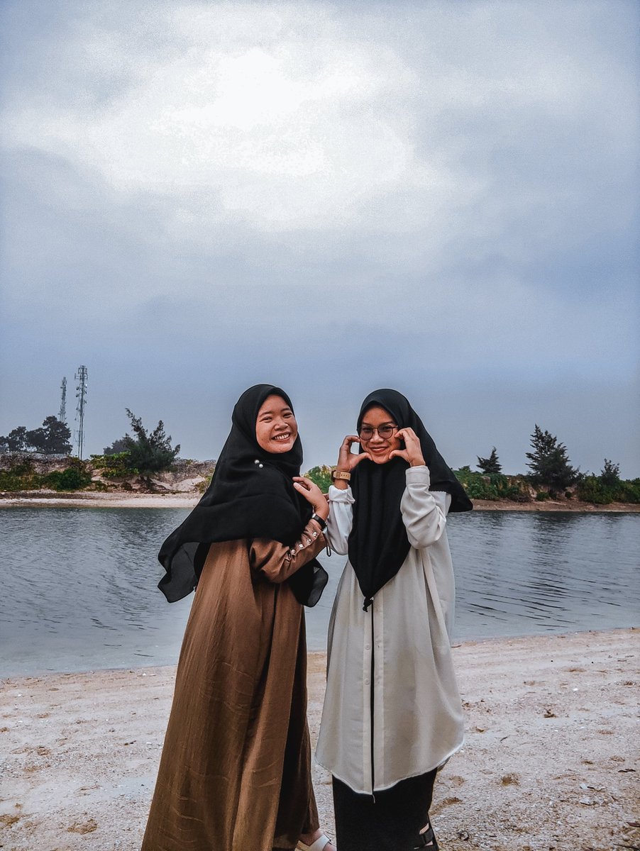 haiimatcha's tweet photo. Masyaallah, thankful for 2D1N 🤗 https://t.co/XrfK0r25YG