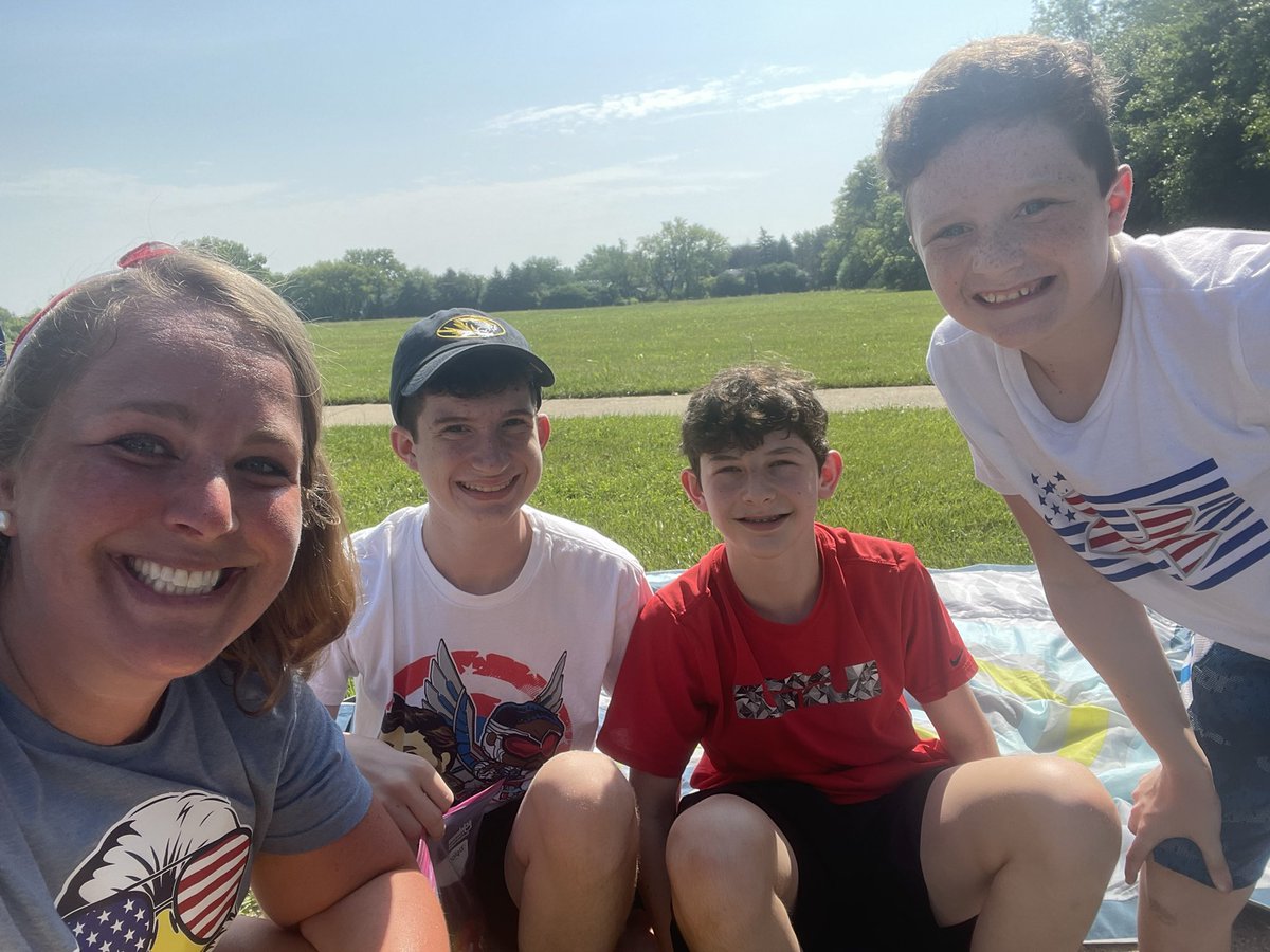 Jenna Stern tweet media