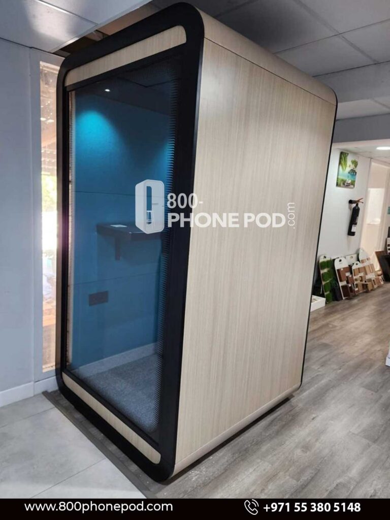 ilaria_saeed's tweet image. 🎉Exciting News!🎉
We are thrilled to announce the successful Project - Acoustic Booth In Business Bay Dubai !

Book your #AcousticBooth now at👉bit.ly/3p4QJfT

Call now at📞055 380 5148 / 056 392 5955

  #acousticpod #soundproofbooth #soundproofpod #Dubai #uae #Emirates