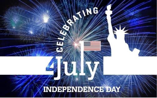 HNCU's tweet photo. In observance of Independence Day HNCU is closed today. We will reopen on Wednesday, July 5th. Have a safe and fun 4th! 🎆🇺🇸
#independenceday #fourthofjuly  #julyfourth #redwhiteandblue #BetterBanking #HNCU #CUDifference #CreditUnions #JoinaCreditUnion https://t.co/vLIE5m3qaF