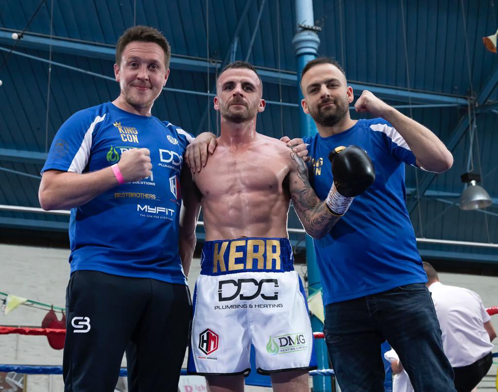 Shadow Box Promotions. tweet media