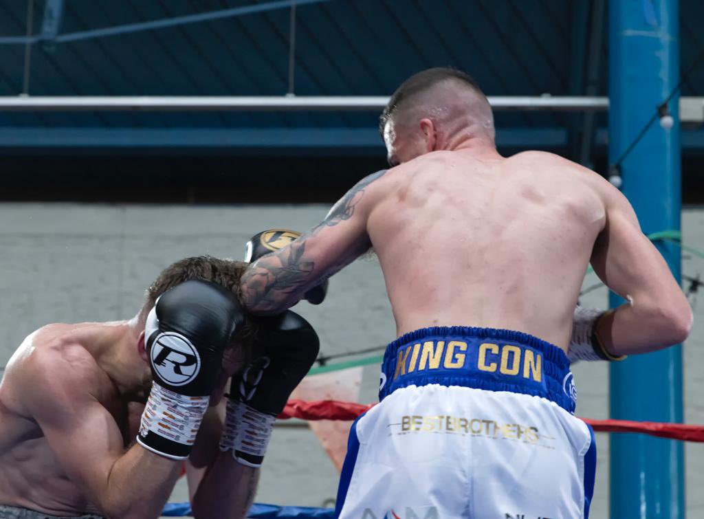 Shadow Box Promotions. tweet media