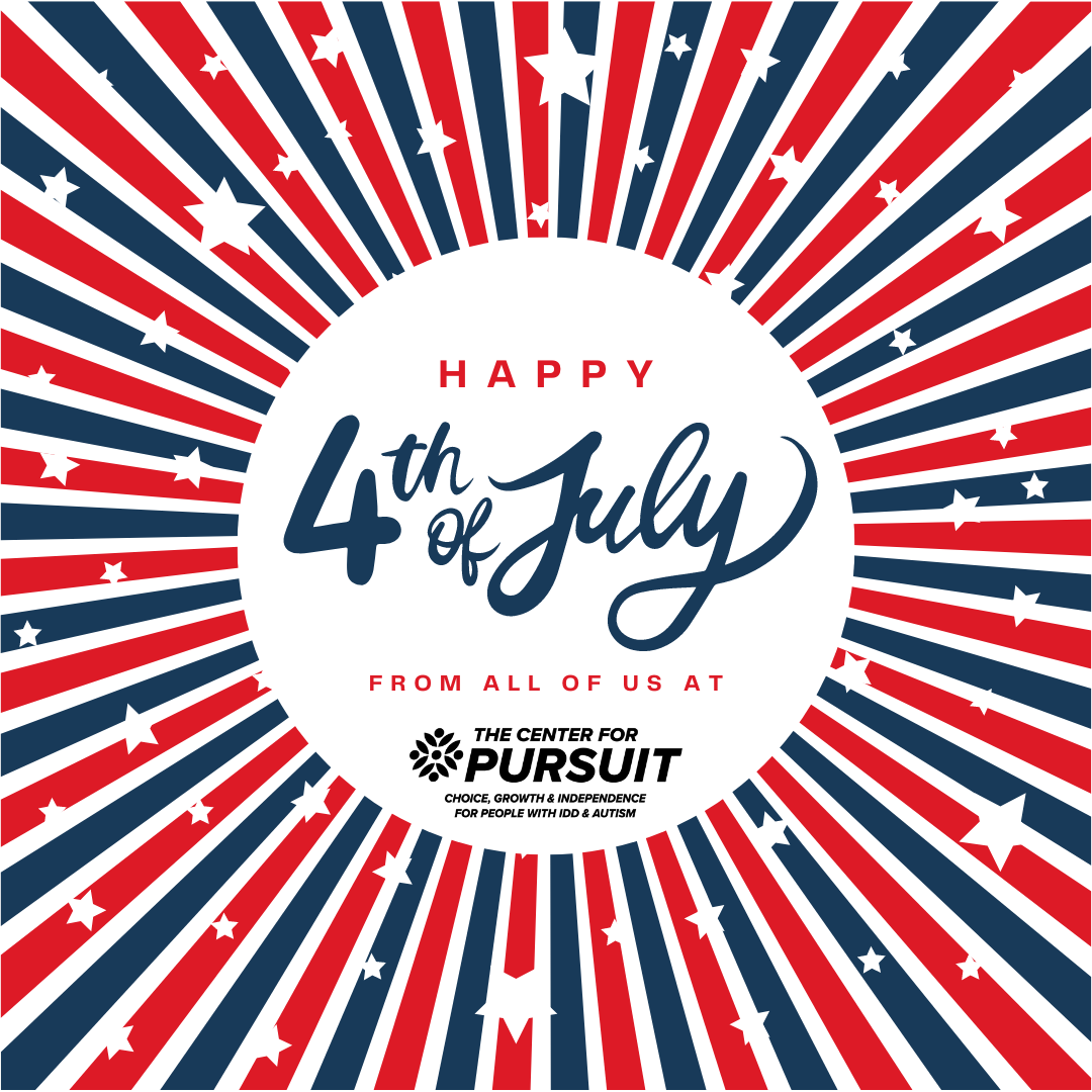 PursuitCenterTX's tweet photo. 🇺🇸 Happy Birthday, America! Let freedom ring and fireworks light up the sky! ✨ How are you honoring this special day? 🎇 We wish everyone a safe, joy-filled, and memorable Independence Day! 🇺🇸❤️  #TheCenterforPursuit #TheCenter #Happy4thofJuly https://t.co/skOYATGNFZ