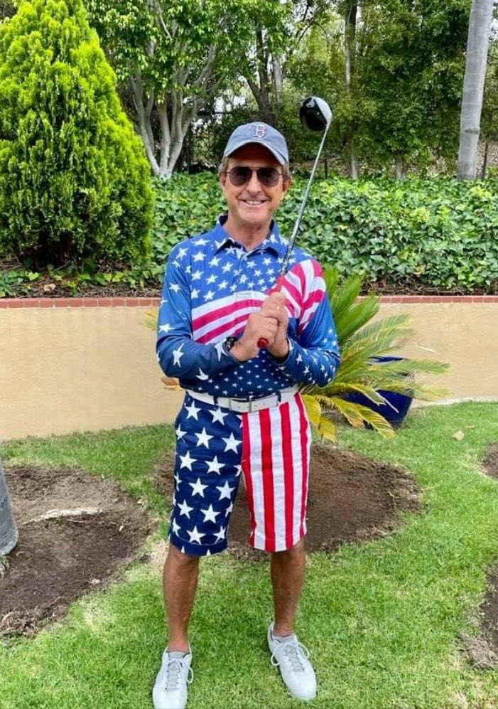 Fred Lynn tweet media