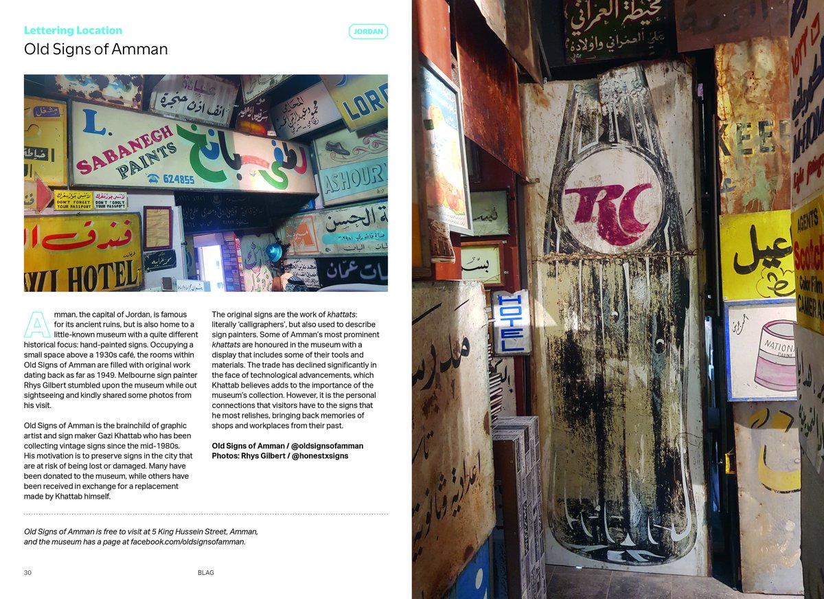 My latest #Ghostsigns newsletter, Words on Walls, is now out: ghostsigns.substack.com/p/ballarat-ber…