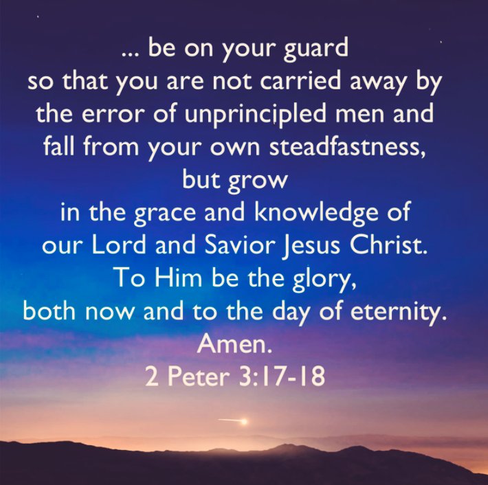 LastdaysMsngr_D's tweet image. Good day everyone in the #LordYeshua,
brothers &amp;amp; sisters! - Whatever your plans for today, always be on your guard!  #FollowingChrist  &amp;amp; stay #PrayedUp 📖💯.  #GlorytoYHWHGod
#TheseAreTheLastDays #Endtimes
#GotJesus ? #YeshuaMeansHeSaves