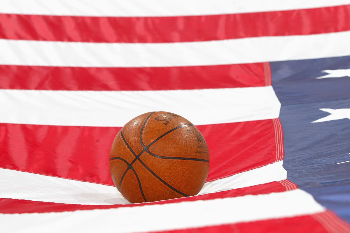 CK Basketball tweet media