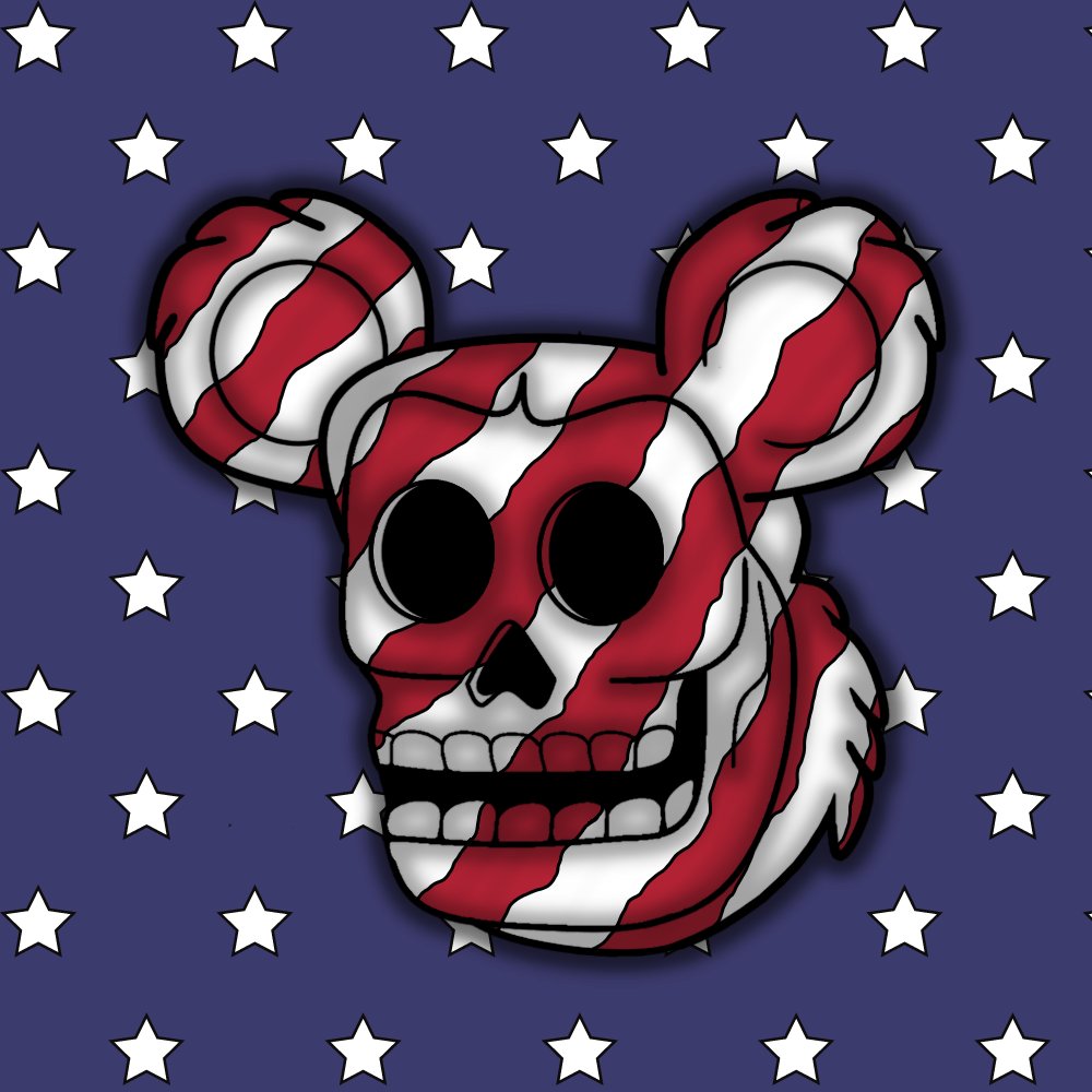 #NewProfilePic #Freedom #TerrorTeddies