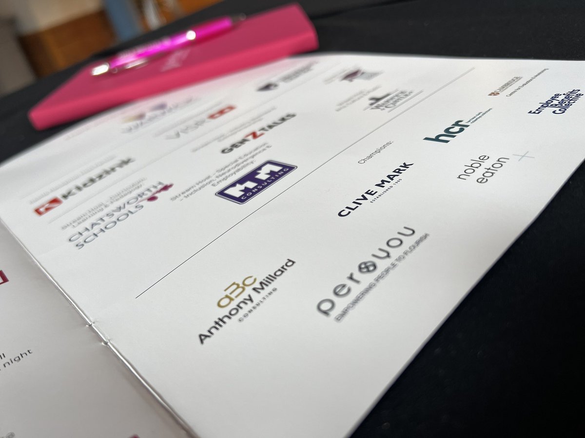 FutureFwdHQ's tweet photo. Good to have the support of @PersyouC  this year - they know a good education conference when they see one. 

#FutureFwd
#EnablingNextGen https://t.co/k80CGXqFJj