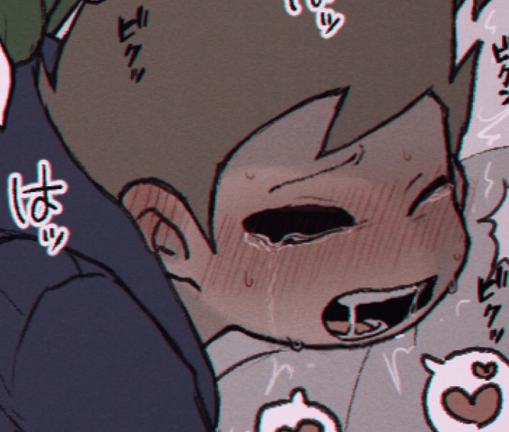 🔞💚💙 #poipiku poipiku.com/5991069/901100…