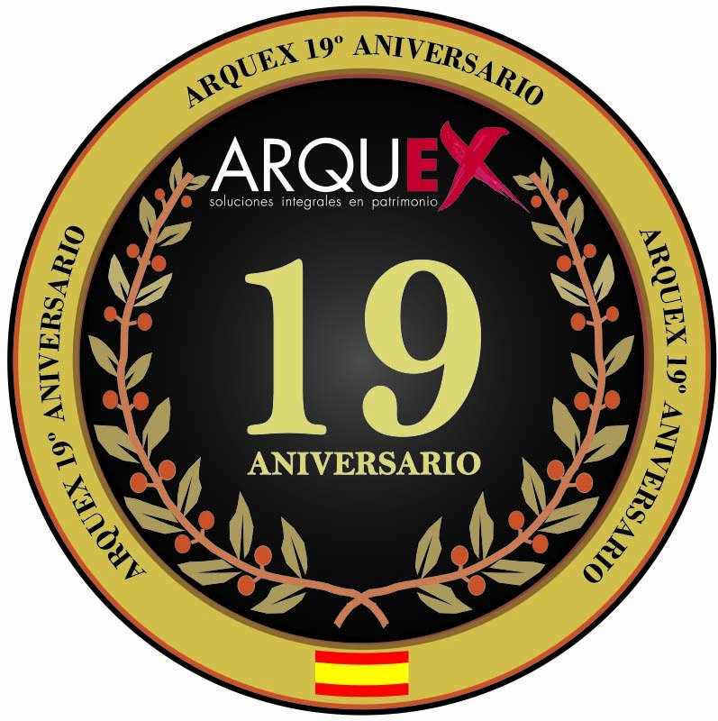 Arquex S.L. tweet media