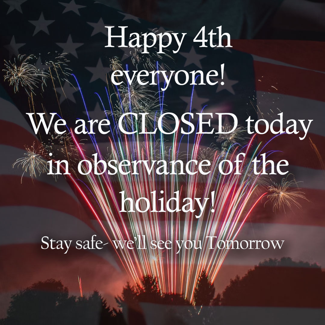 4StateTrucks's tweet photo. Happy 4th! 🇺🇸🎇
We are CLOSED today for the Holiday- please have a safe & fun celebration! We'll see you tomorrow.
#4StateTrucks #ChromeShopMafia #chrome #chromeshop #semitrucks #trucking #bigrig #tractortrailer #largecar #cdldriver #trucker #truckerslife #StoreClosed #Happy4th https://t.co/FhgSy7tA5l