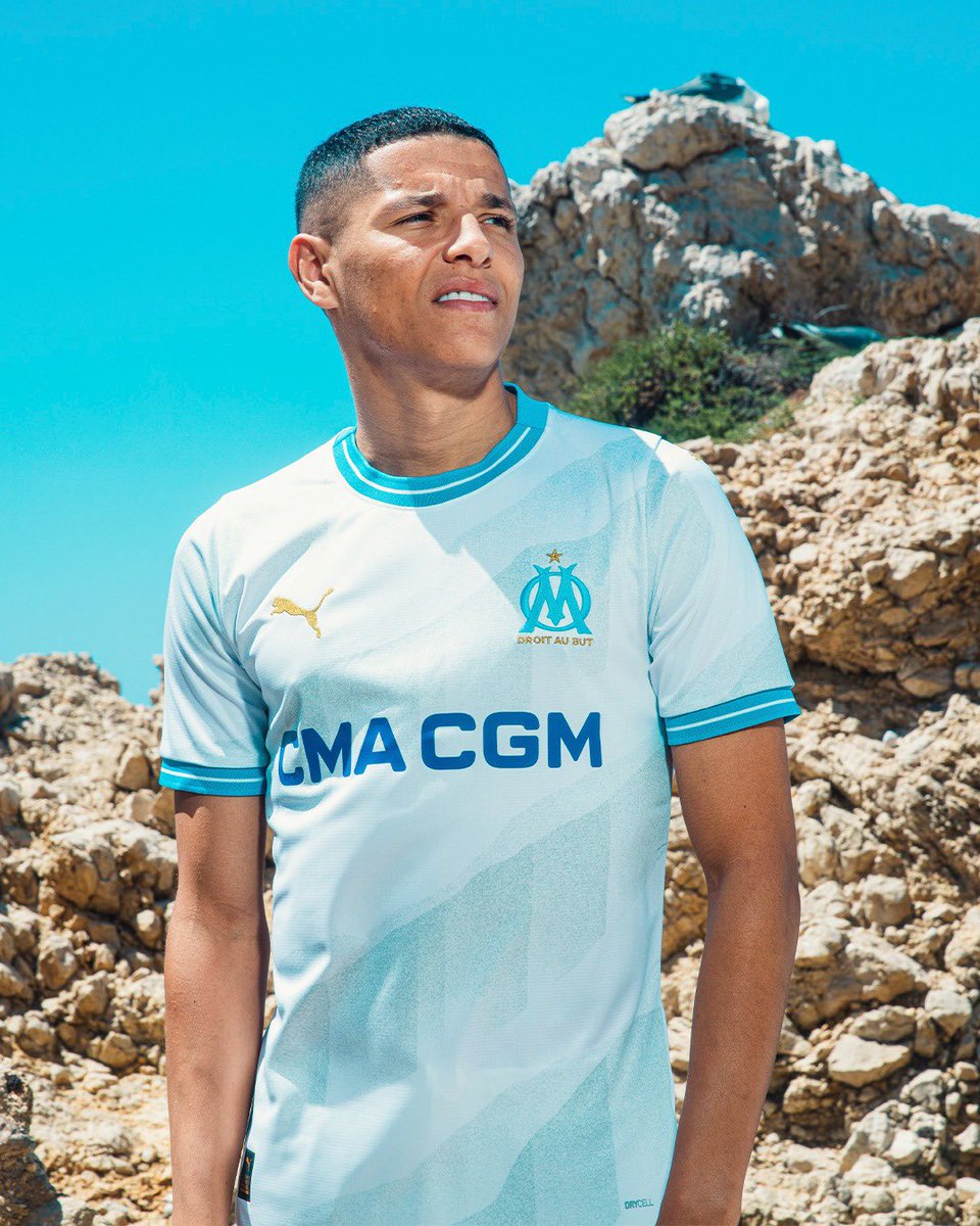 Amine Harit tweet media