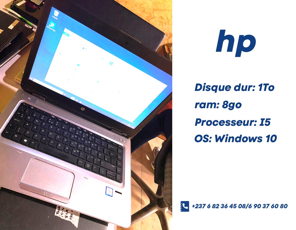 soniTelecom3's tweet photo. le BACC est là... venez acquérir vos nouvelles machines chez nous.
#Sonitelecom.net
#CaParleDev 
#Douala
#it https://t.co/Uf2ZIkG0u5