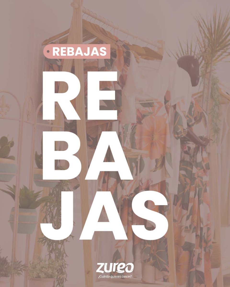 ZureoModa's tweet image. Descubre tus mejores descuentos y toma mejores decisiones en tu negocio mientras tienes tu stock organizado. 😎

¿Quieres saber qué significa tener #ZureoModa? ¡Síguenos y descubre todas las funcionalidades! 🙌

#Rebajas #Descuentos #Moda #Tendencias #Ofertas #Stock