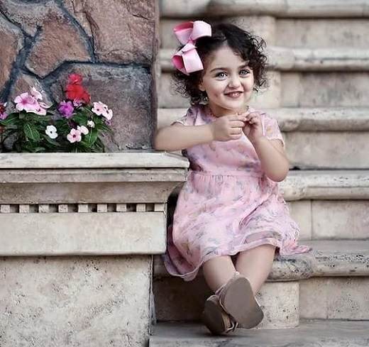 " الابتسامة انعكاس لذاتك .. واجهة لجمال روحك .. إنها جمالٌ يسكن الجمال " ❤️🎼
