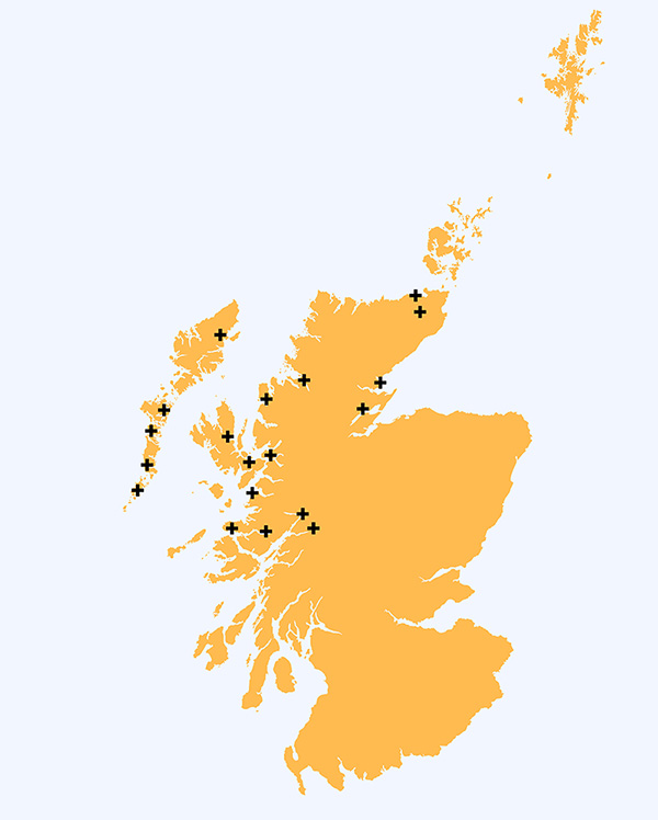 @UHI_NH, @uhi_oh &amp; @UHIWestHighland will merge on 1st August to form UHI North, West and Hebrides  following <a href="/scotgov/">Scottish Government</a> approval. Together we will create a more sustainable college, connecting rural and island communities through distinctive education and research for the future