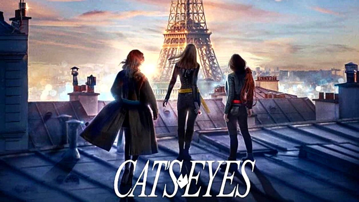 Newen Connect to distribute TF1's series adaptation of a cult-fan favorite manga worldwide 
@newenstudios  <a href="/GroupeTF1/">Groupe TF1</a> 
#media #news #entertainment #france #manga #series 

More details 👇
lnkd.in/e9ncnxuc