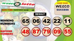 LottoWesco's tweet photo. Wesco Success Result 

Congratulation To All Our Lucky Winners 

#wescolotto
#keepplaying
#keepcommenting
#keeplikingourpage
#keepfollowingourpage https://t.co/lJ6nU8YfRz