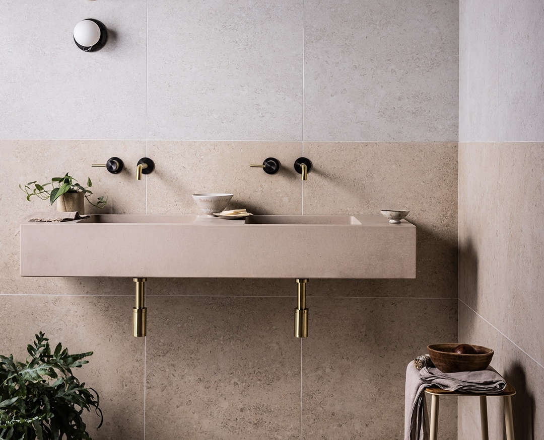 Kast Concrete Basins tweet media