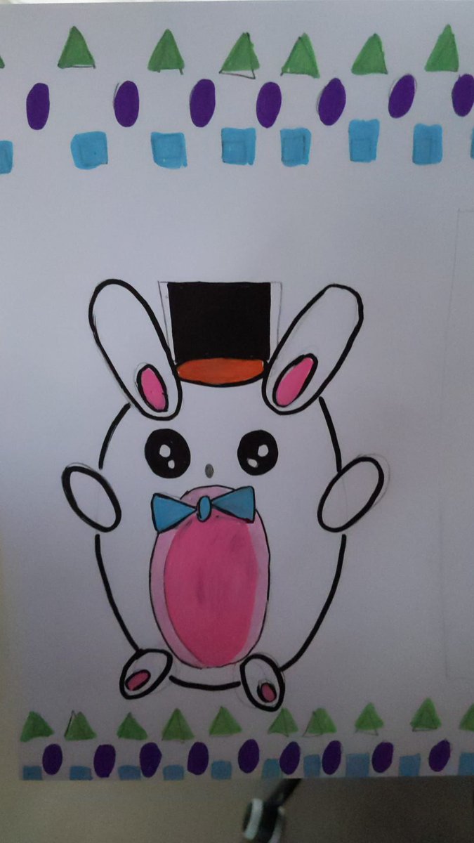 Onchainbunnies tweet media