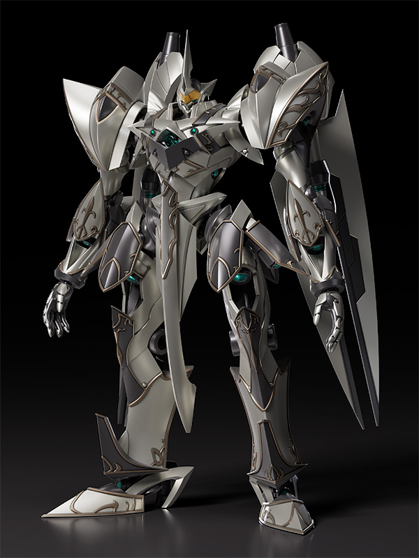 gsc_mechasmile's tweet photo. ／
 ⚠️ 明　日　締　切  ⚠️
 ⏰【7/5(水)21:00】まで！
＼

『英雄伝説 #閃の軌跡』より

《灰の騎神》「ヴァリマール」の
#MODEROID が再販決定！✨

🔻ご予約はこちら
https://t.co/b8nNzVHusD

#軌跡シリーズ #軌跡 
#TrailsOfColdSteel #Valimar
#メカスマ #goodsmile https://t.co/roLLx6M8Ca