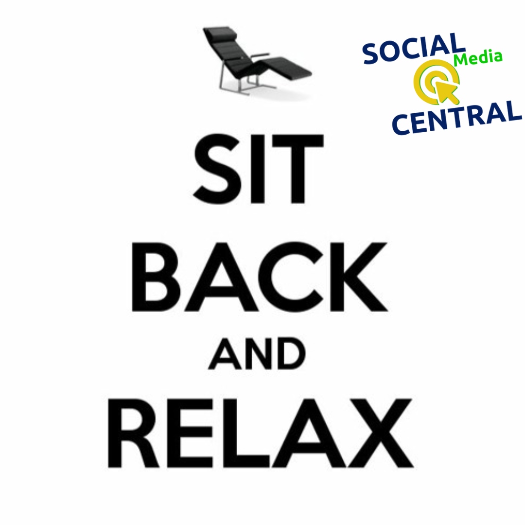 Service Central tweet media