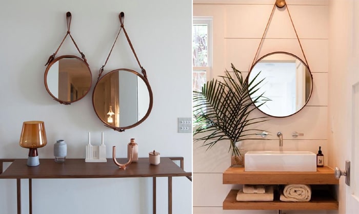 A_Arquiteta's tweet photo. Em cada lar, os espelhos são uma parte essencial do design interior. Eles não apenas servem a um propósito funcional, como também adicionam um elemento de estilo e elegância. Entre a vasta variedade de espelhos disponíveis, o espelho redondo tem se

https://t.co/F9IfuFuFyx https://t.co/aG8BQvW2rb