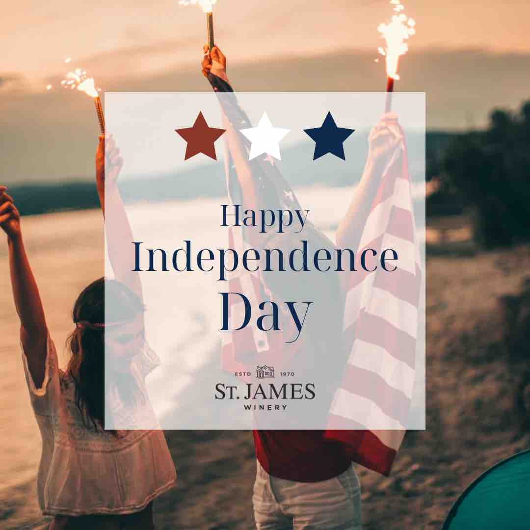 🇺🇸🎇🧨 Have a safe and wonderful Independence Day! We’re closed for the holiday but we’ll see y’all tomorrow!