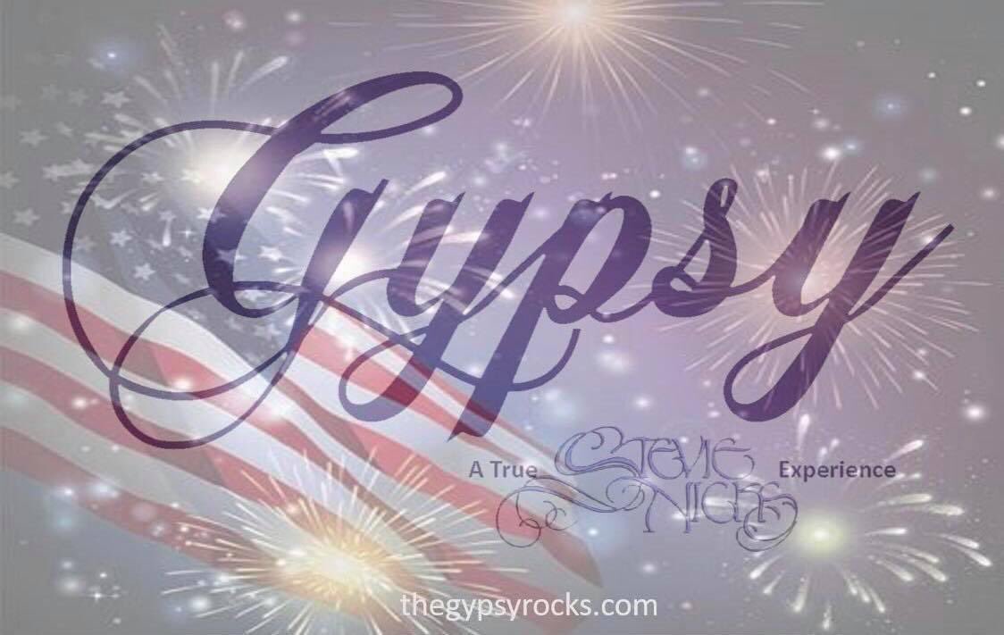thegypsyrocks's tweet photo. Wishing you all a safe and happy 4th of July! 🇺🇸 💥

💜🔮🎶 ✨🌙🎤🎩🕊 https://t.co/xBrV6nIolM