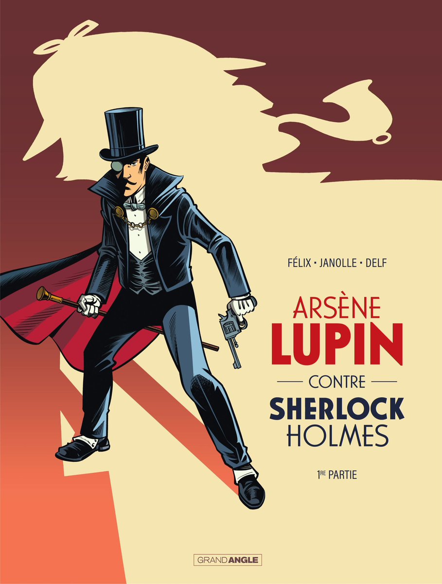 3gr3S_S3rg3's tweet photo. En attendant la pose de nouveaux châssis
Arsène LUPIN contre Sherlock HOLMES 1 ère partie
#Félix #Minerbe #Delf @grand_angle https://t.co/MsiVztICuC