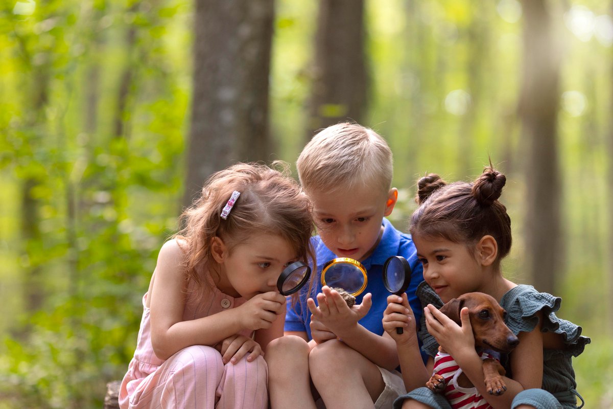 ¡Disfruta con precaución de los campamentos de verano mientras cuidas el cabello de tus niños! 💪🏕️ Descubre estos consejos y asegúrate de que su cabello esté protegido y saludable. 💇‍♂️✨ 

bit.ly/3PKJKn0

#CuidadoCapilar #VeranoDivertido