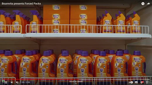 Oolah_Ola's tweet photo. Bournvita pulled this stunt recently, and it eventually make folks begin to laugh and ofcuz some were beginning to deal with there perceived notion of Hapic Toilet Wash or Design Bottle... The logo was made very obvious so that when you see the shape you can see the Logo... https://t.co/D4ACVlYutD