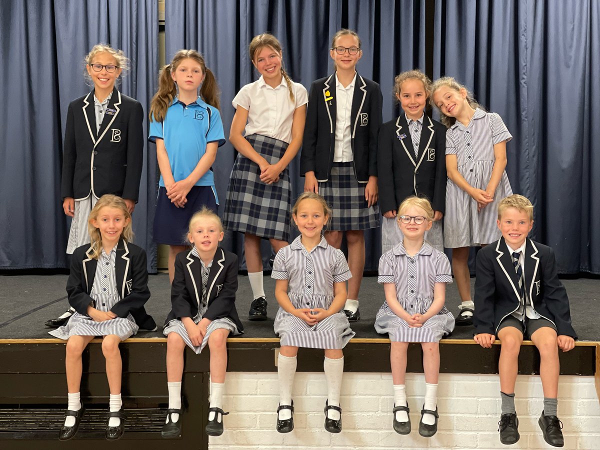 Our talented LAMDA pupils performed for pupils, staff and parents this morning and they were wonderful! Well done 🌟 

#preplife #educationwithcharacter <a href="/BCSPrep/">BCS Prep</a>