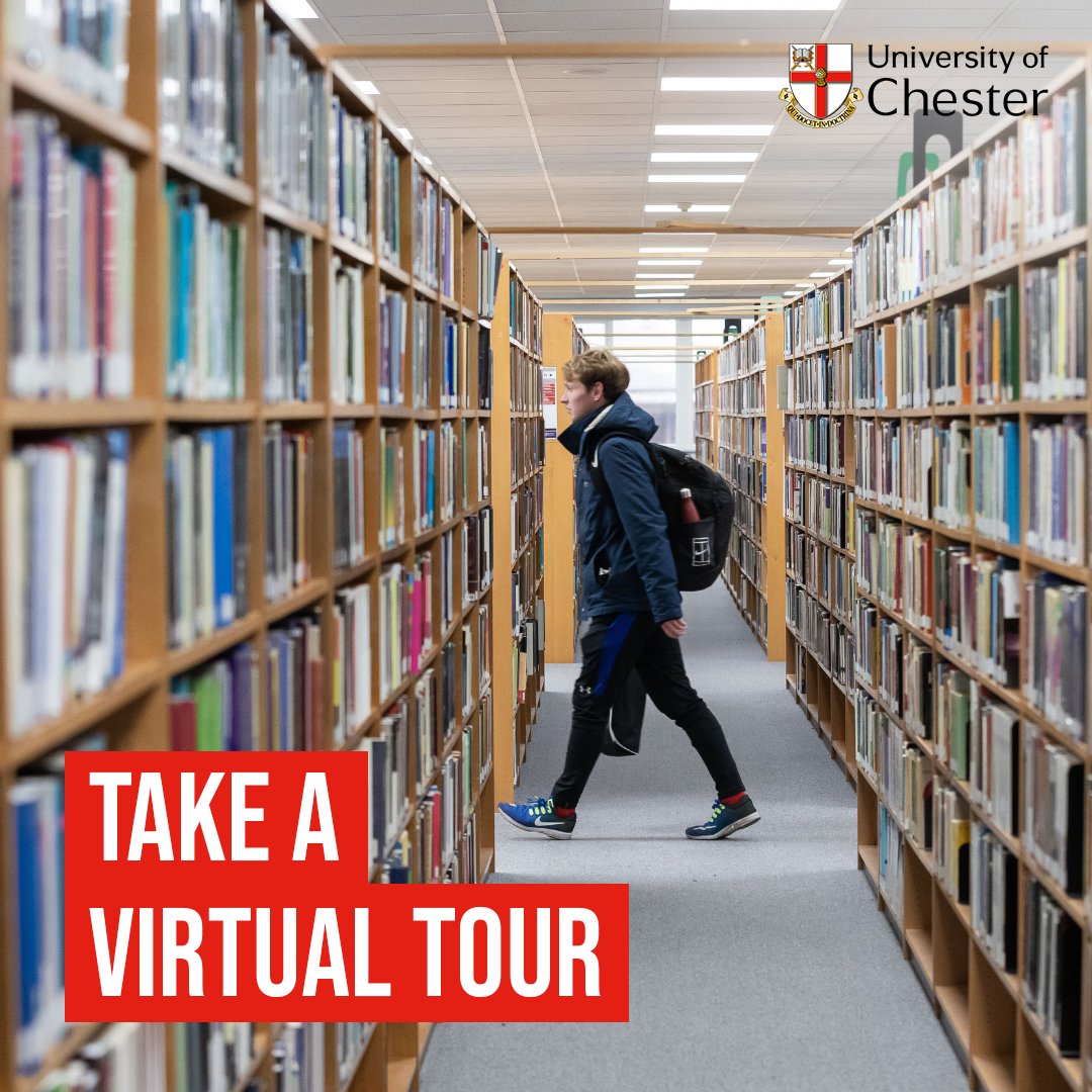 Division of Allied Health tweet media