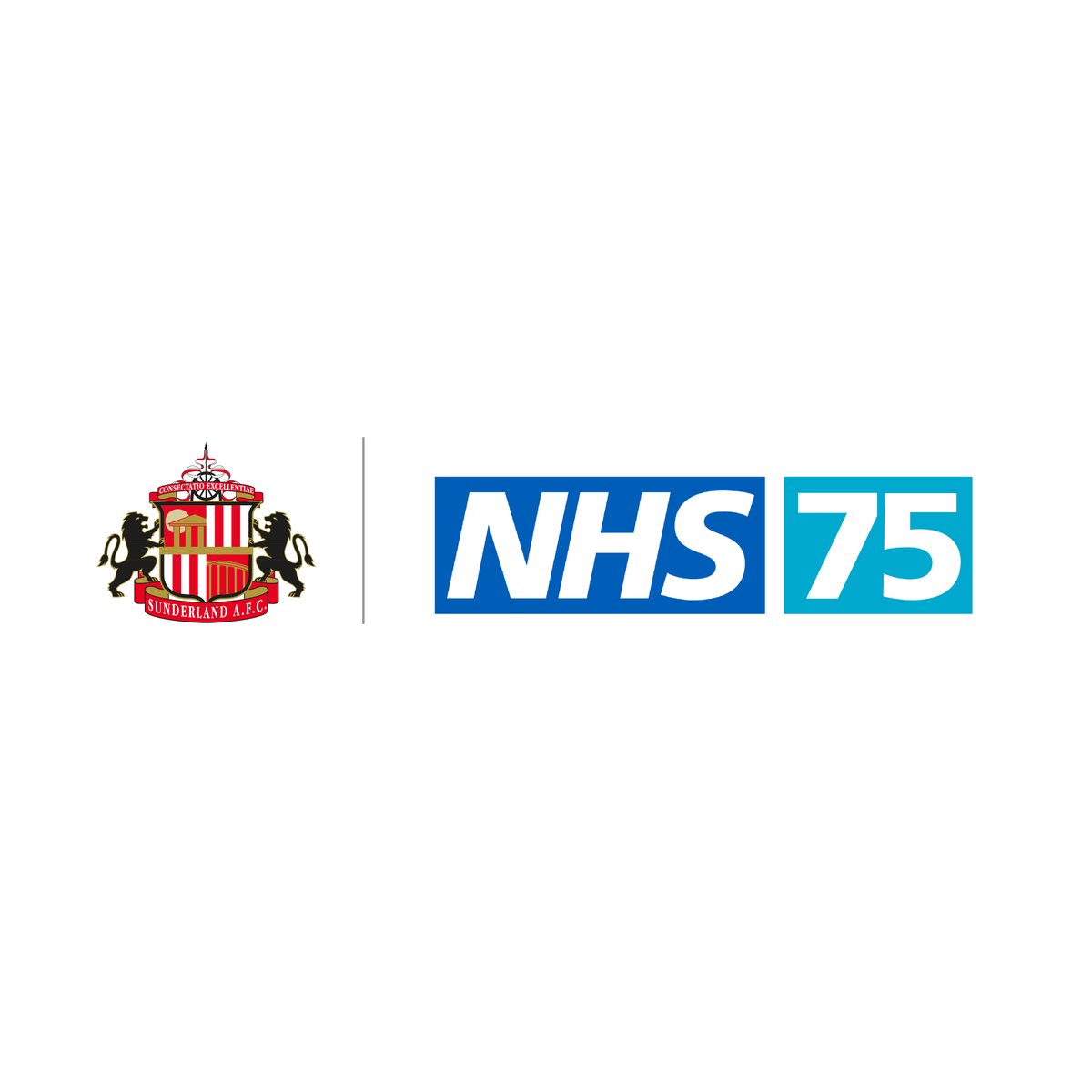 SunderlandAFC's tweet photo. 🎂 Happy 75th birthday, @NHSEngland!

Thank you for everything that you do 👨‍⚕️👩‍⚕️ https://t.co/I9UPqPdfTv